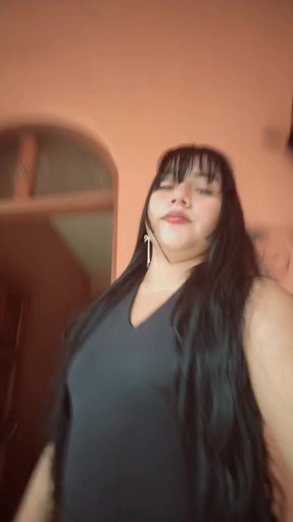 @LA PELI NEGRA 😍❤️