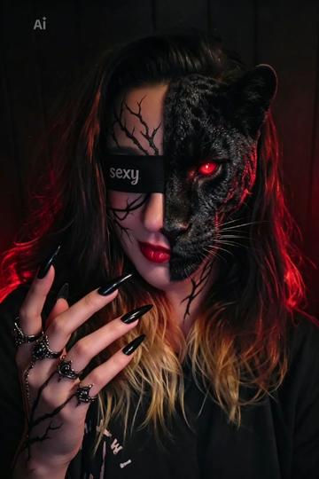 @💄📚♡~Darkangel♡whitney~♡📚💄