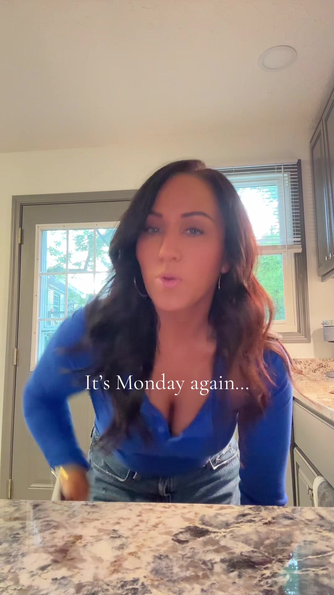 @Ashley B | Life After 40