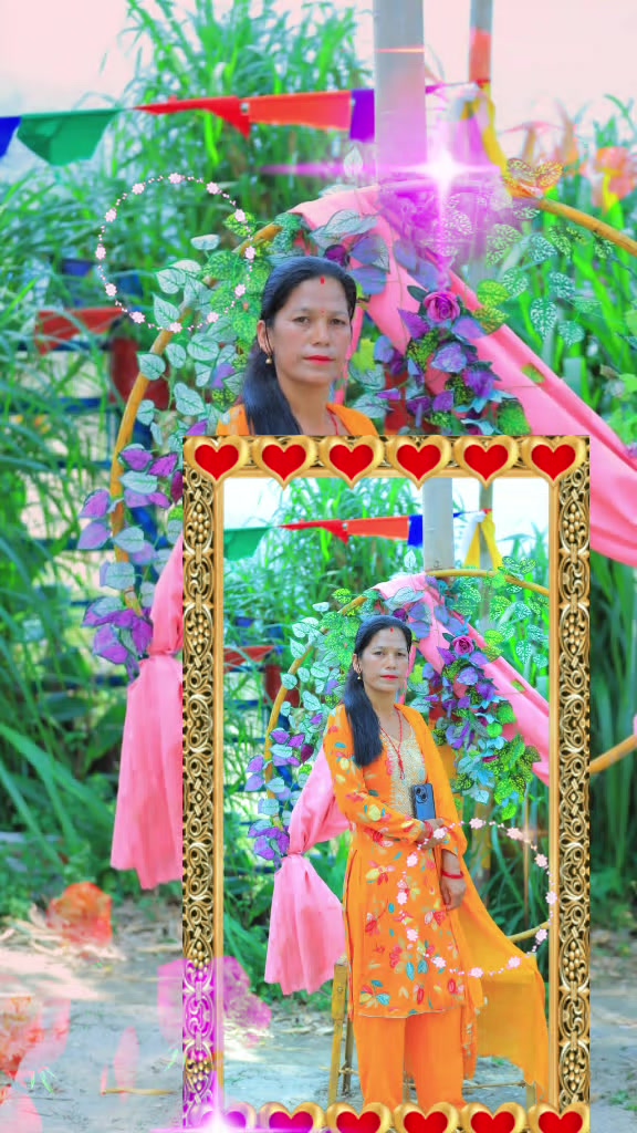 @radha shahi