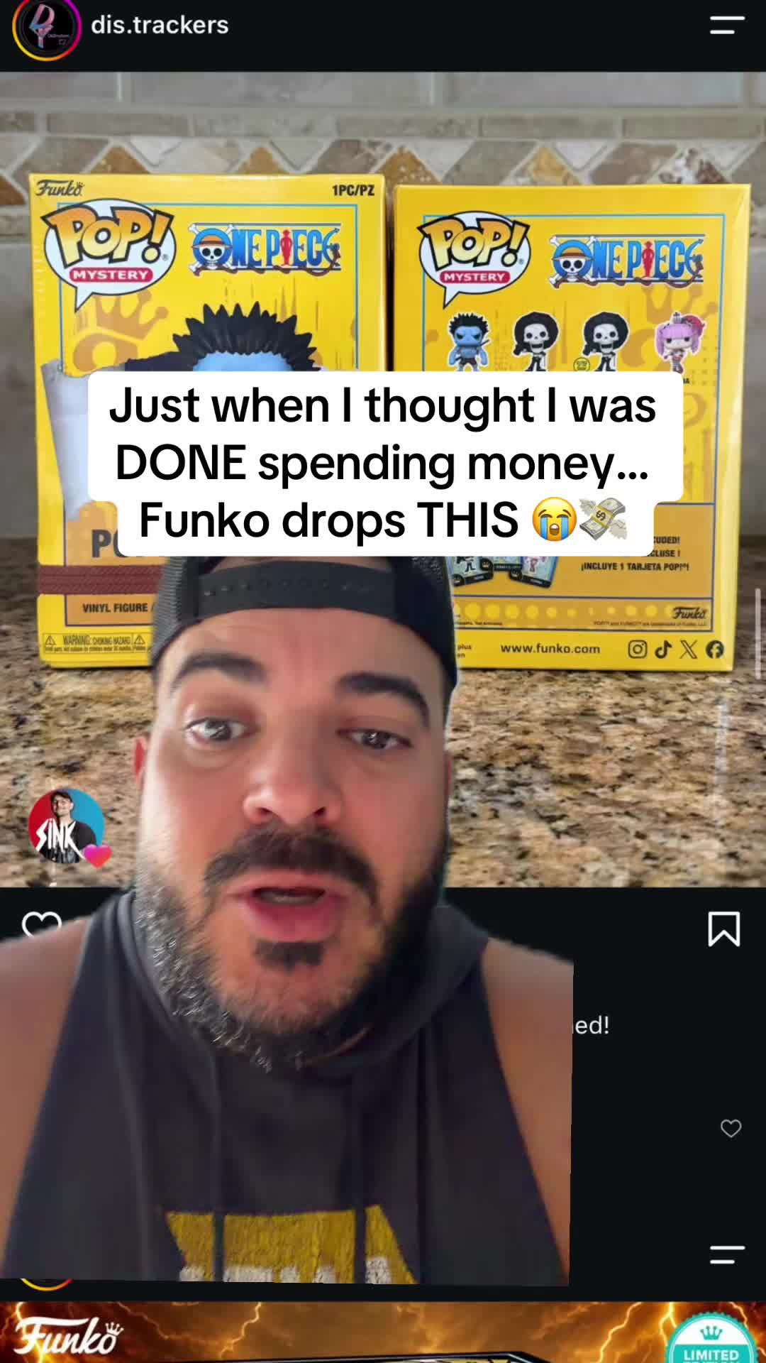 @Funko Finz