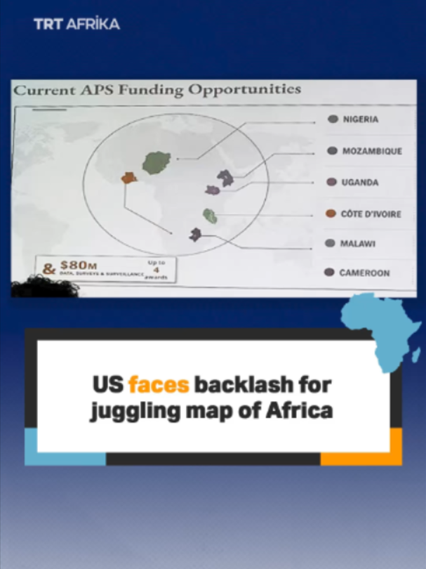 @TRT Afrika