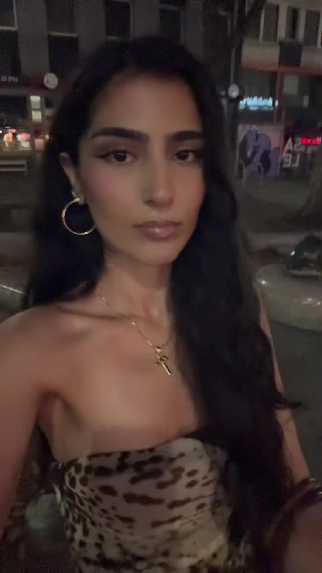 @Yourfavbruja