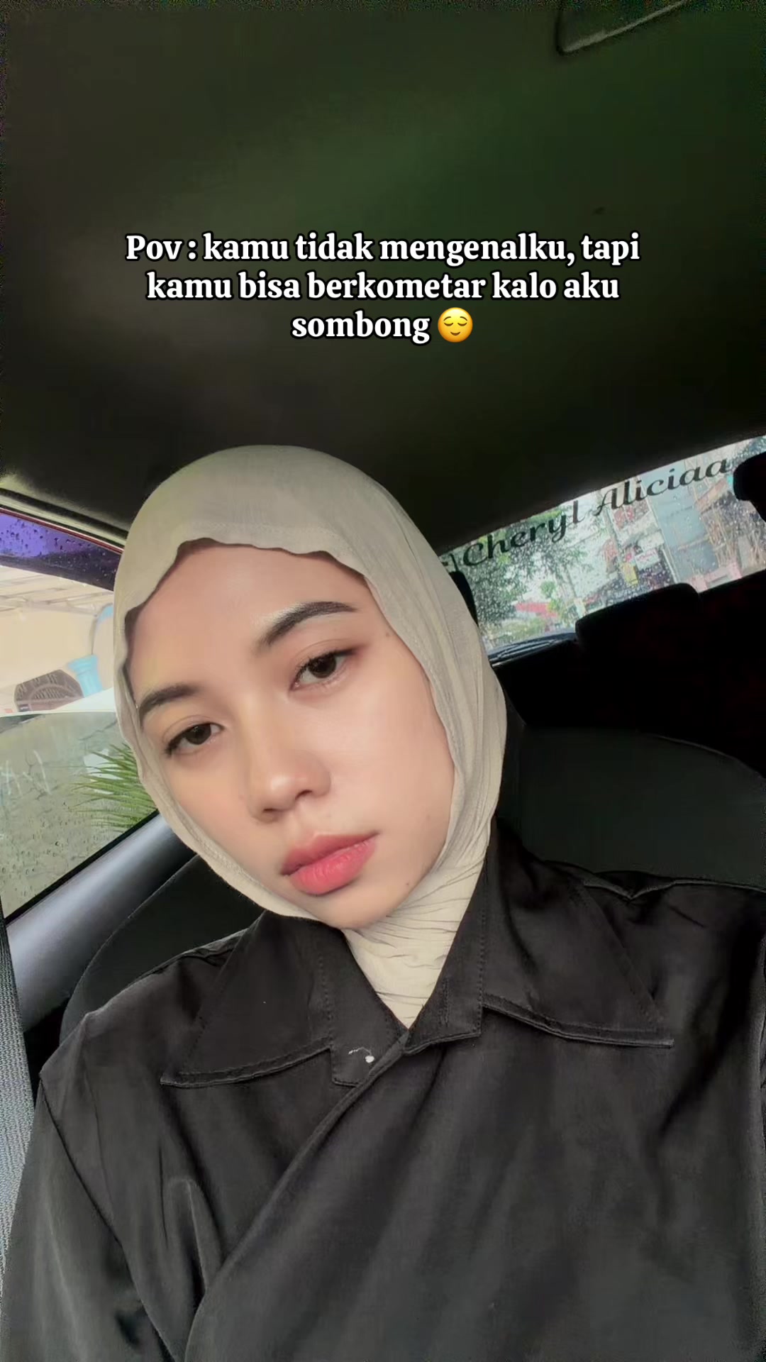 @Cheryl aliciaa