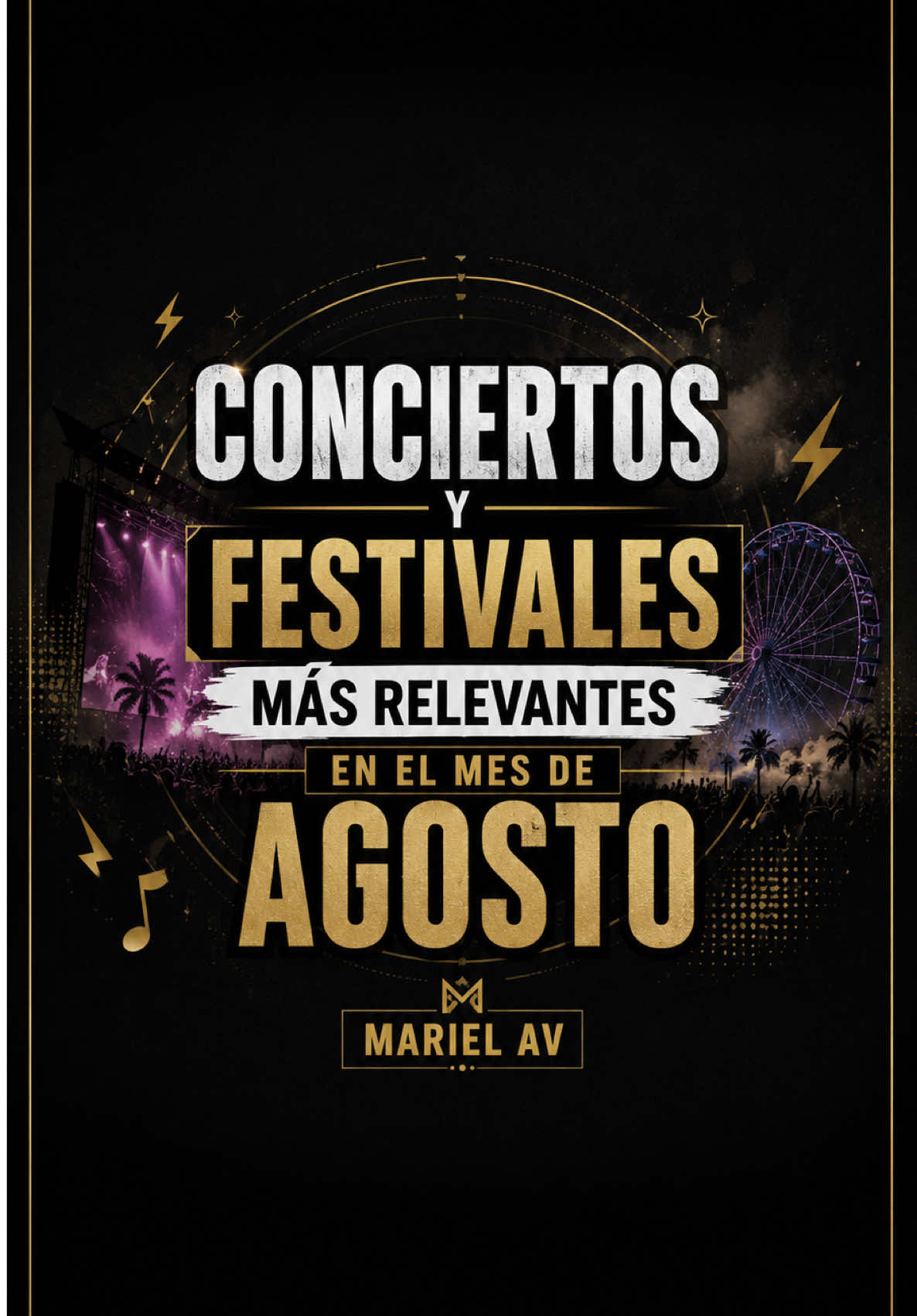 @Mariel AV
