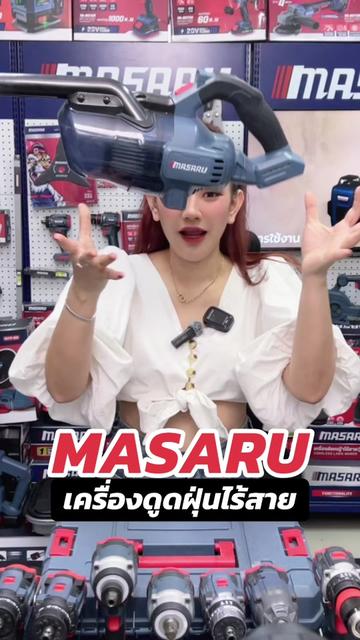 @MASARU Thailand