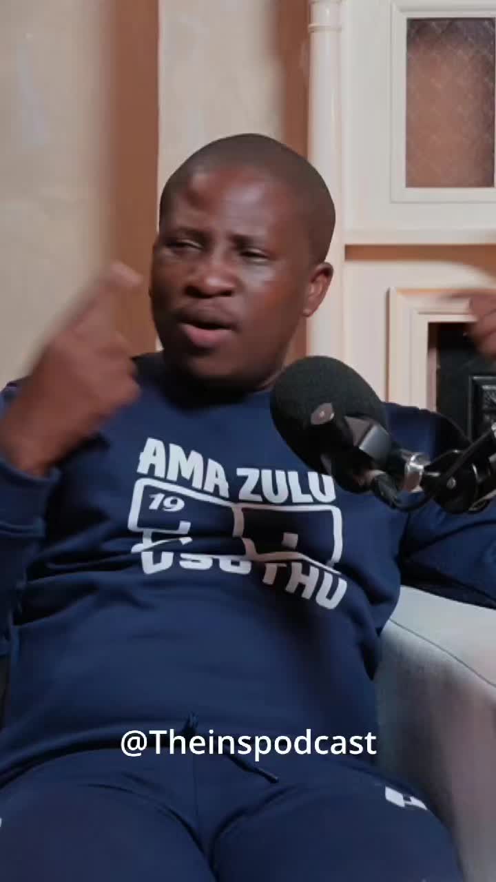 @Malusi Purpleshephard Shezi