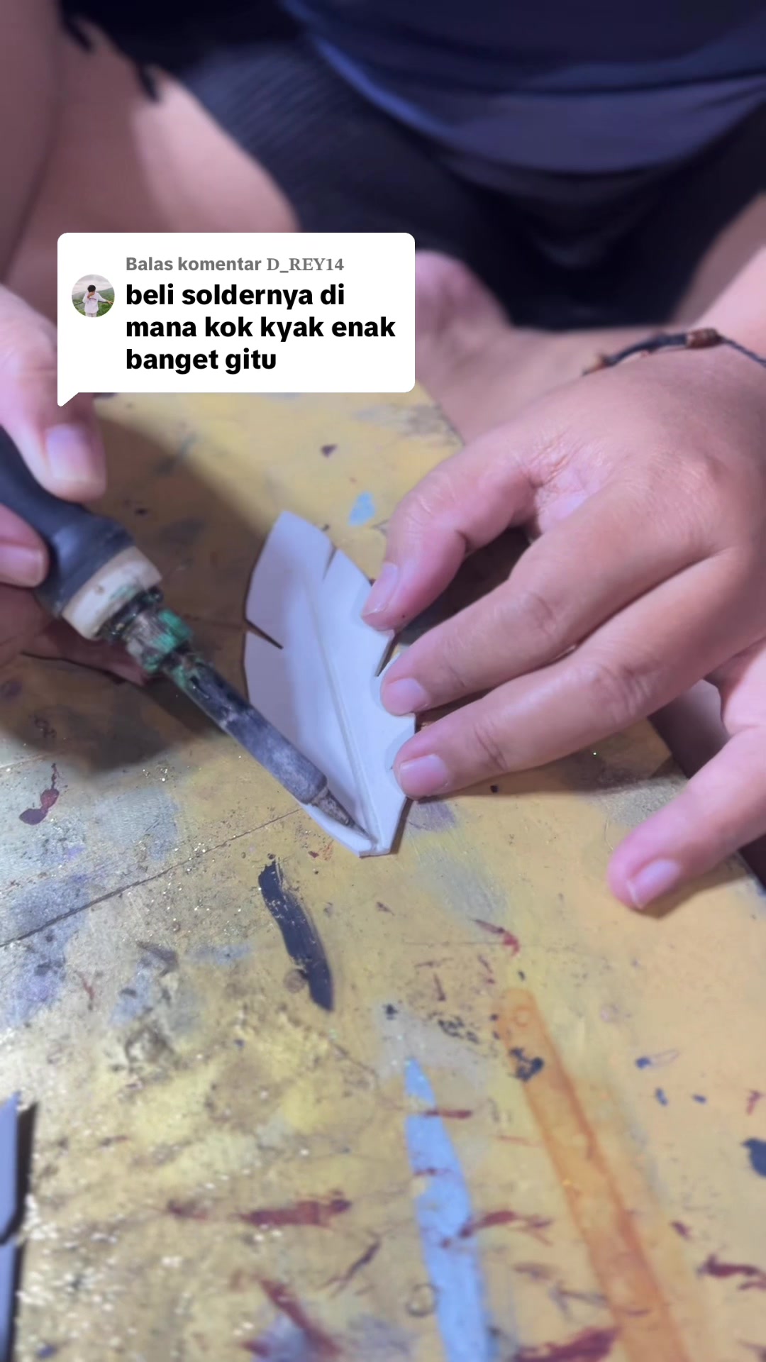 @Dayu Anggita