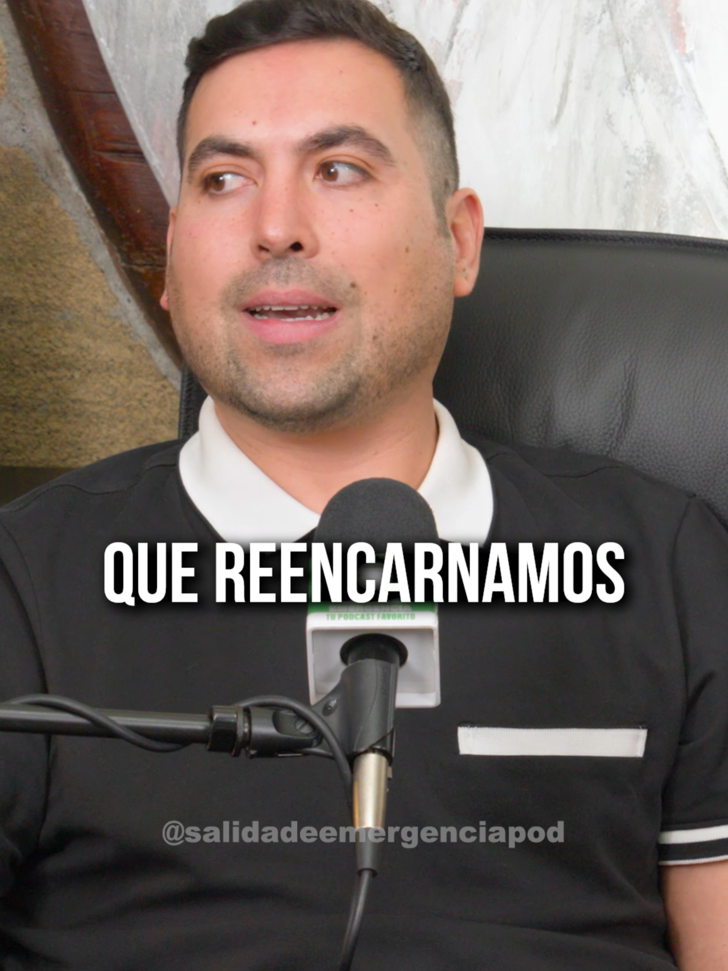 @Salida de Emergencia Podcast