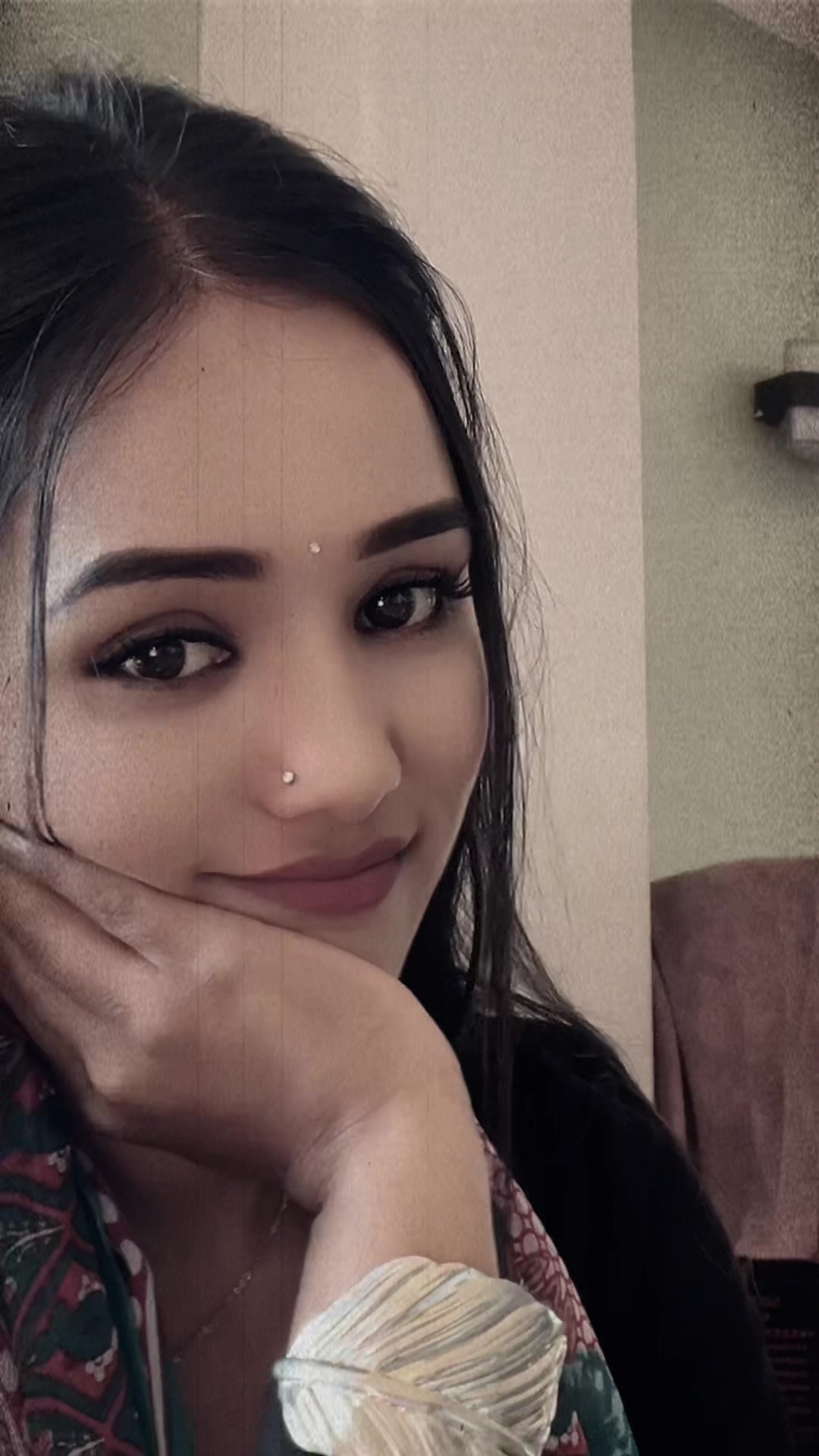 @Aayushma karki official