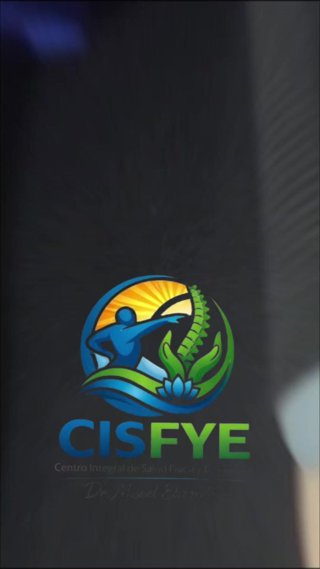 @CISFYE