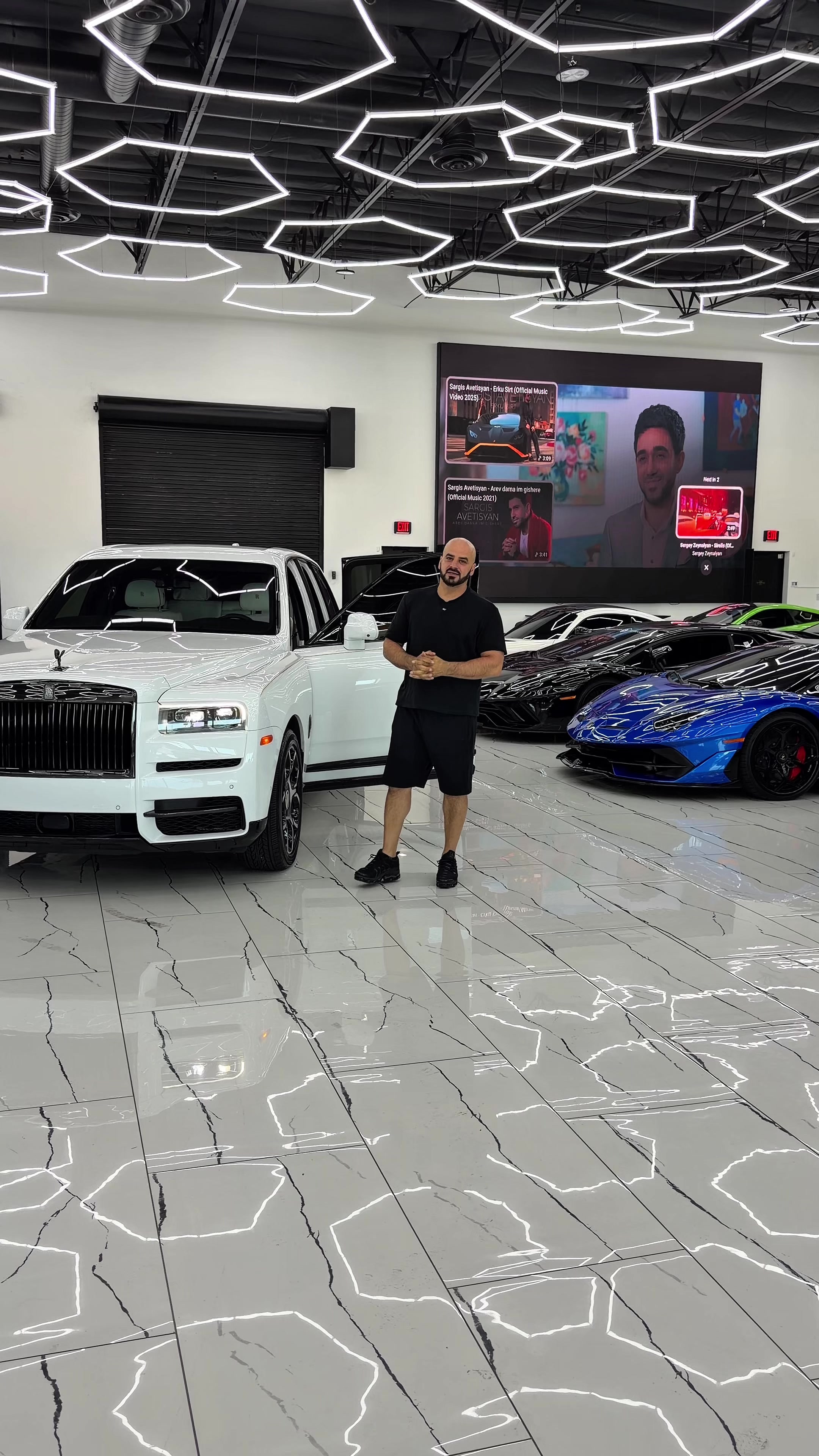 @High Class Auto Sales