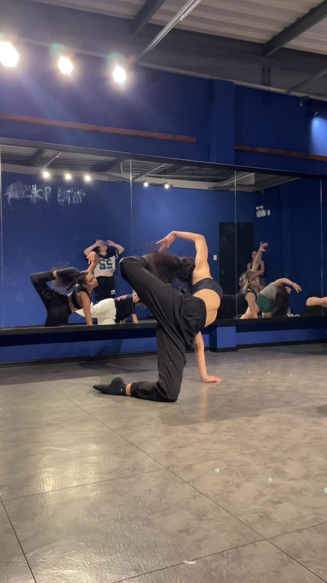 @Emilly Delane