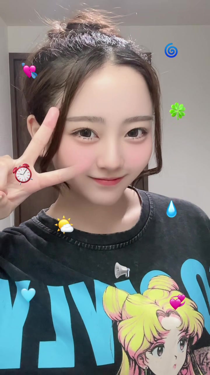 @大内  梨果