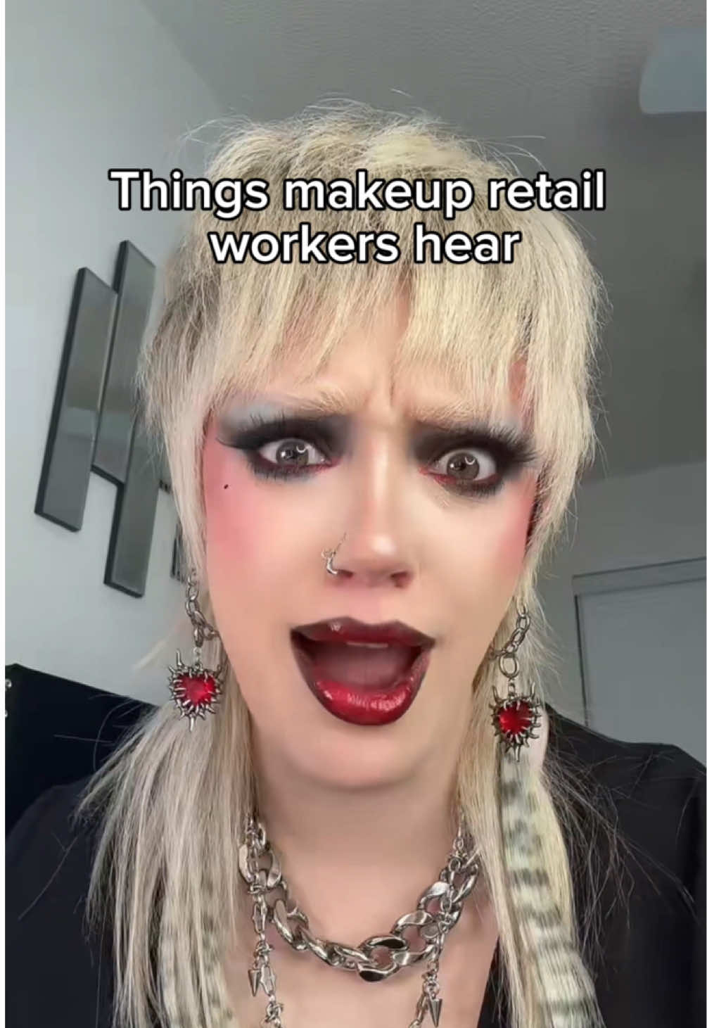 @Kendrafrenchmakeup