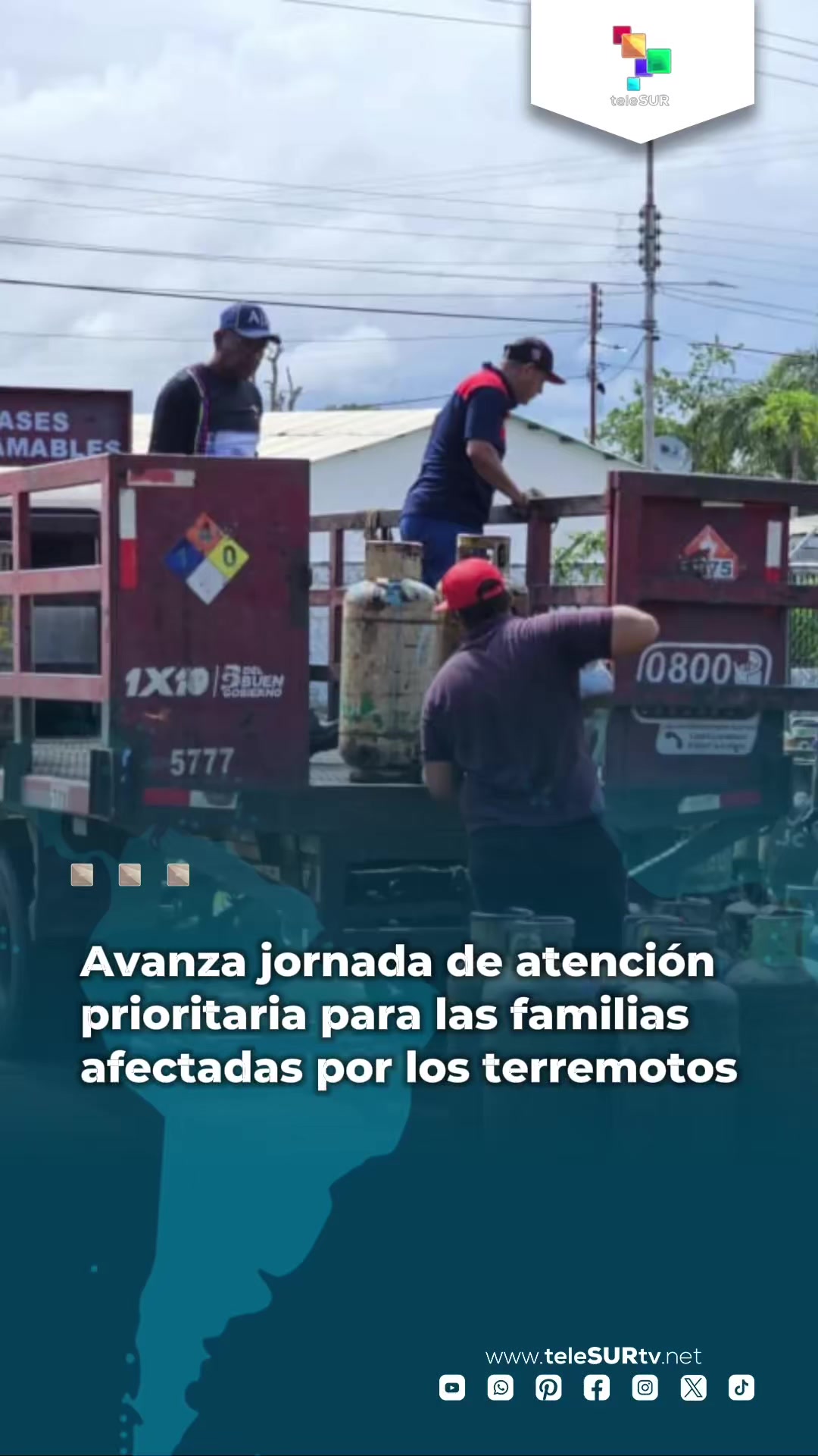 @teleSUR Clips