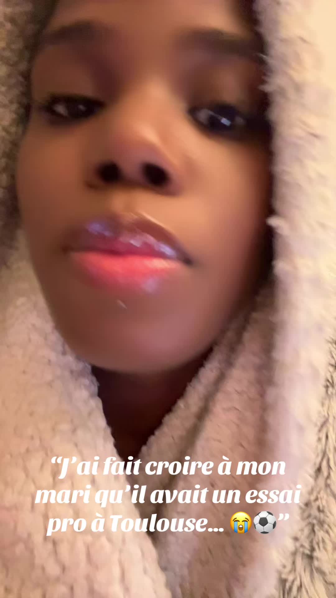 @amour et bêtise : le duo fou💜