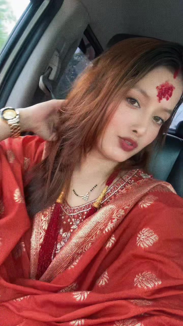 @Pooja Chhetri