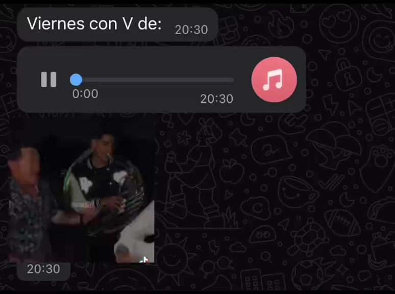 @Israel Zu&ntilde;iga