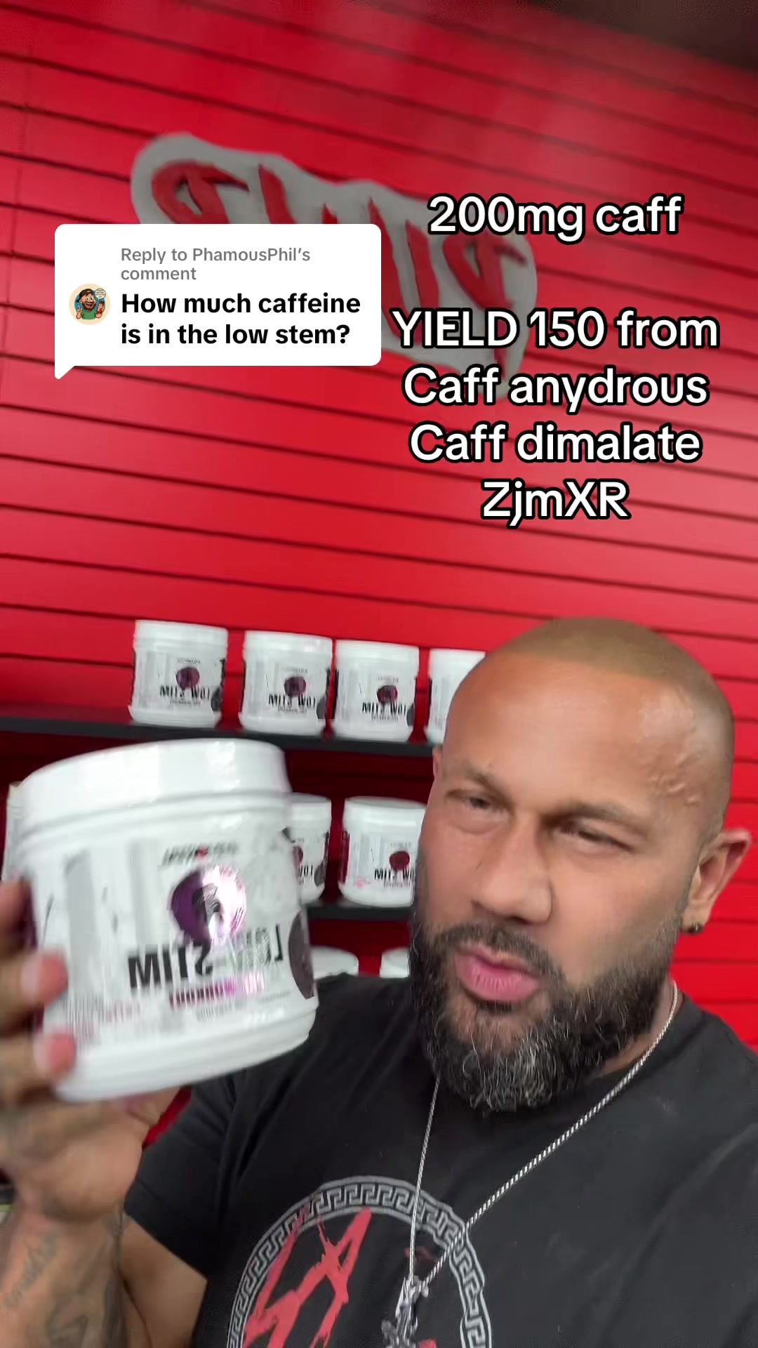 @Ares Nutrition