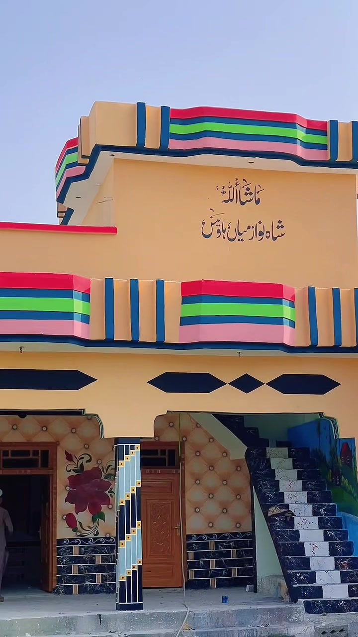 @Mukhtiar 3Dpainting