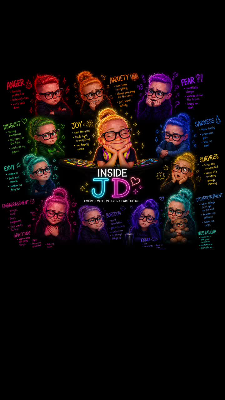 @💞🔥🏳️🌈Clumsy/JD🏳️⚧️🔥💞
