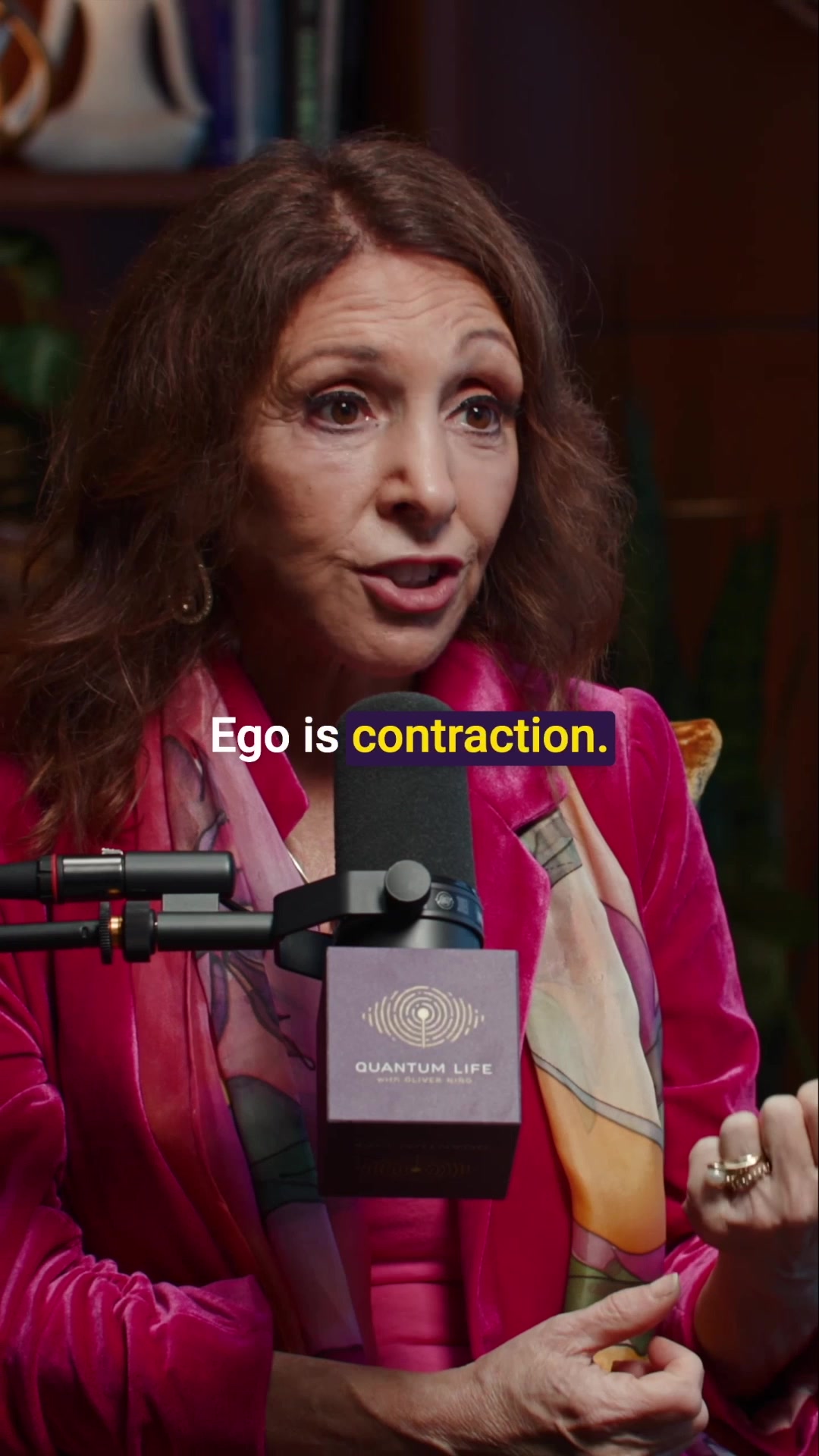 @Spiritual Activator