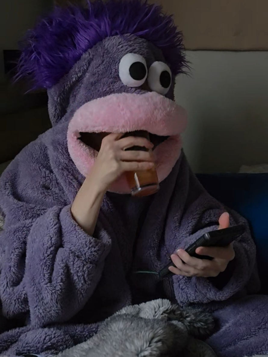 @Bemusing