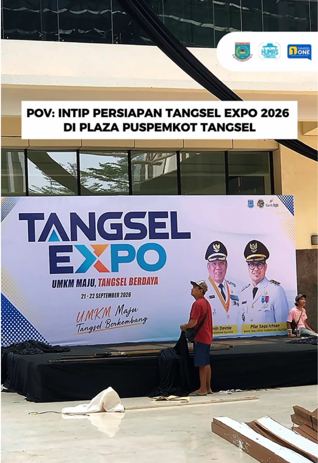 @humaskotatangsel