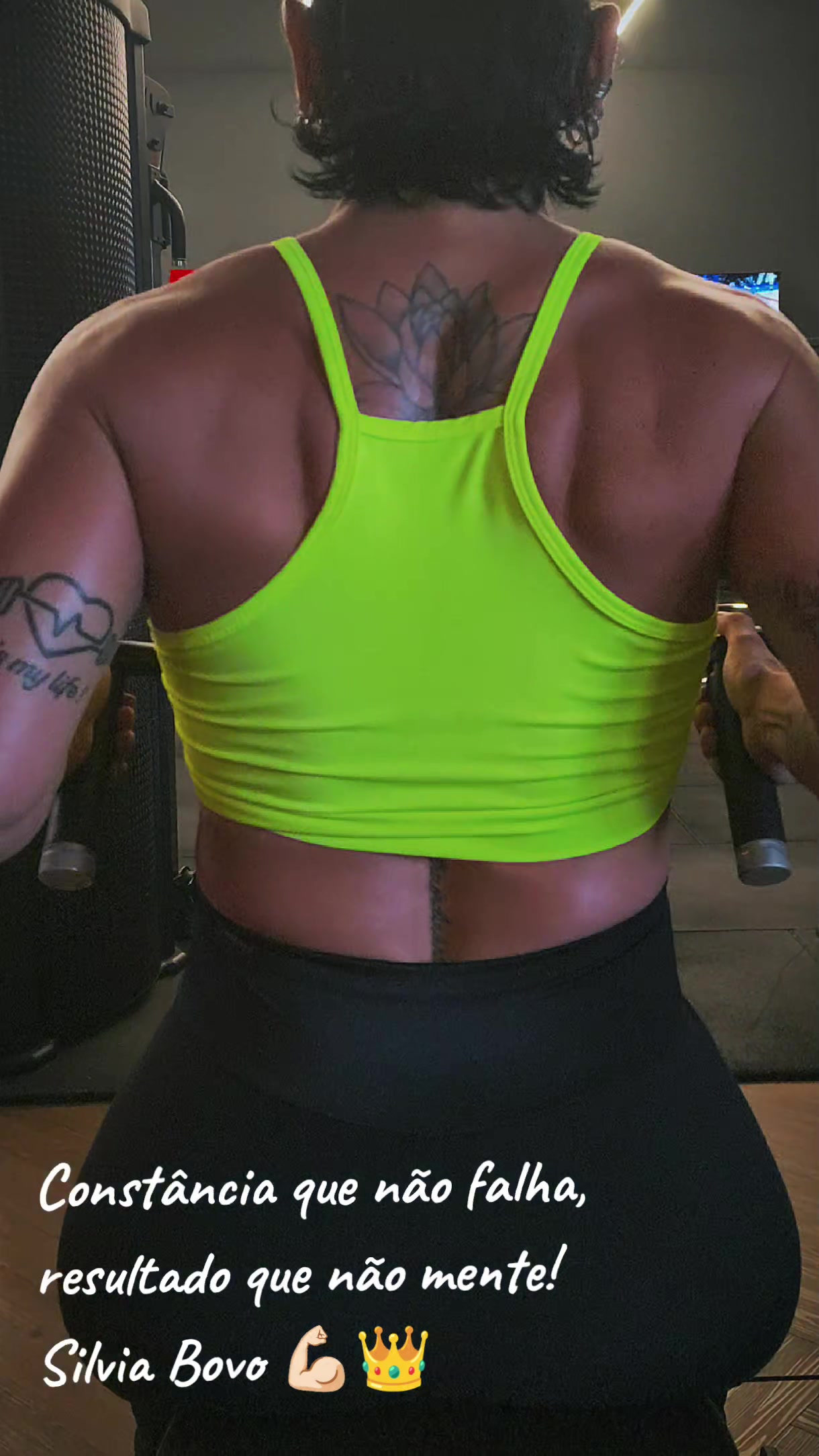 @Vovó Sarada💪🏻👑 Silvia Bovo
