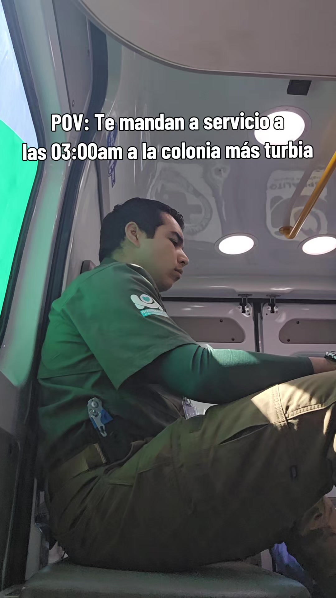 @Oscar M