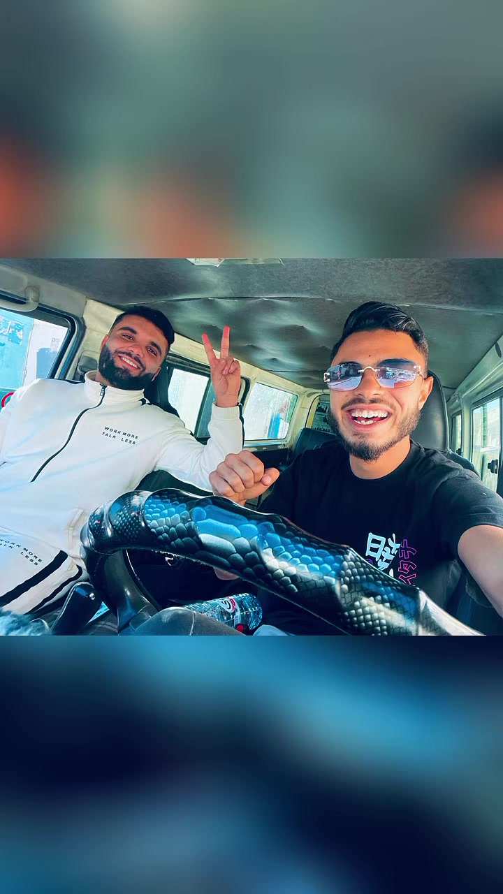 @Saif Ouertani