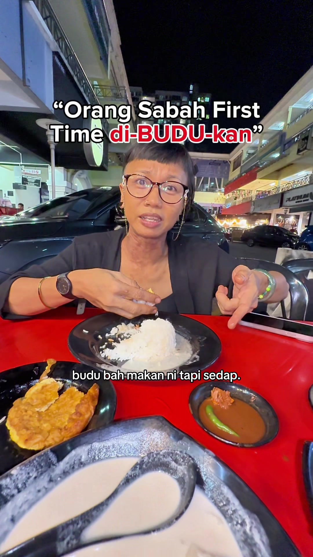 @Dapur Meks
