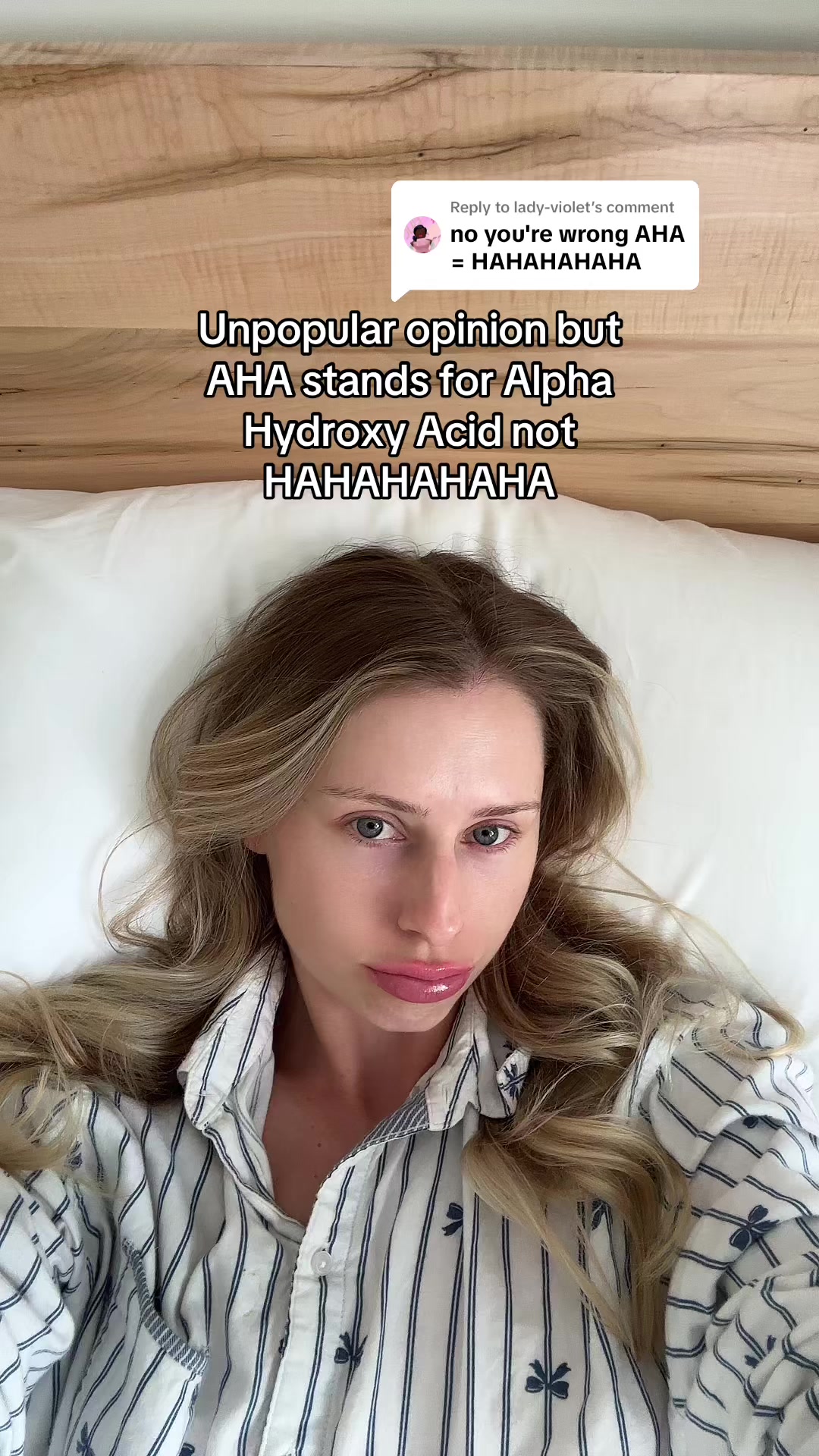 @Maja