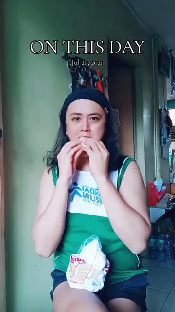@Ako si Brandy