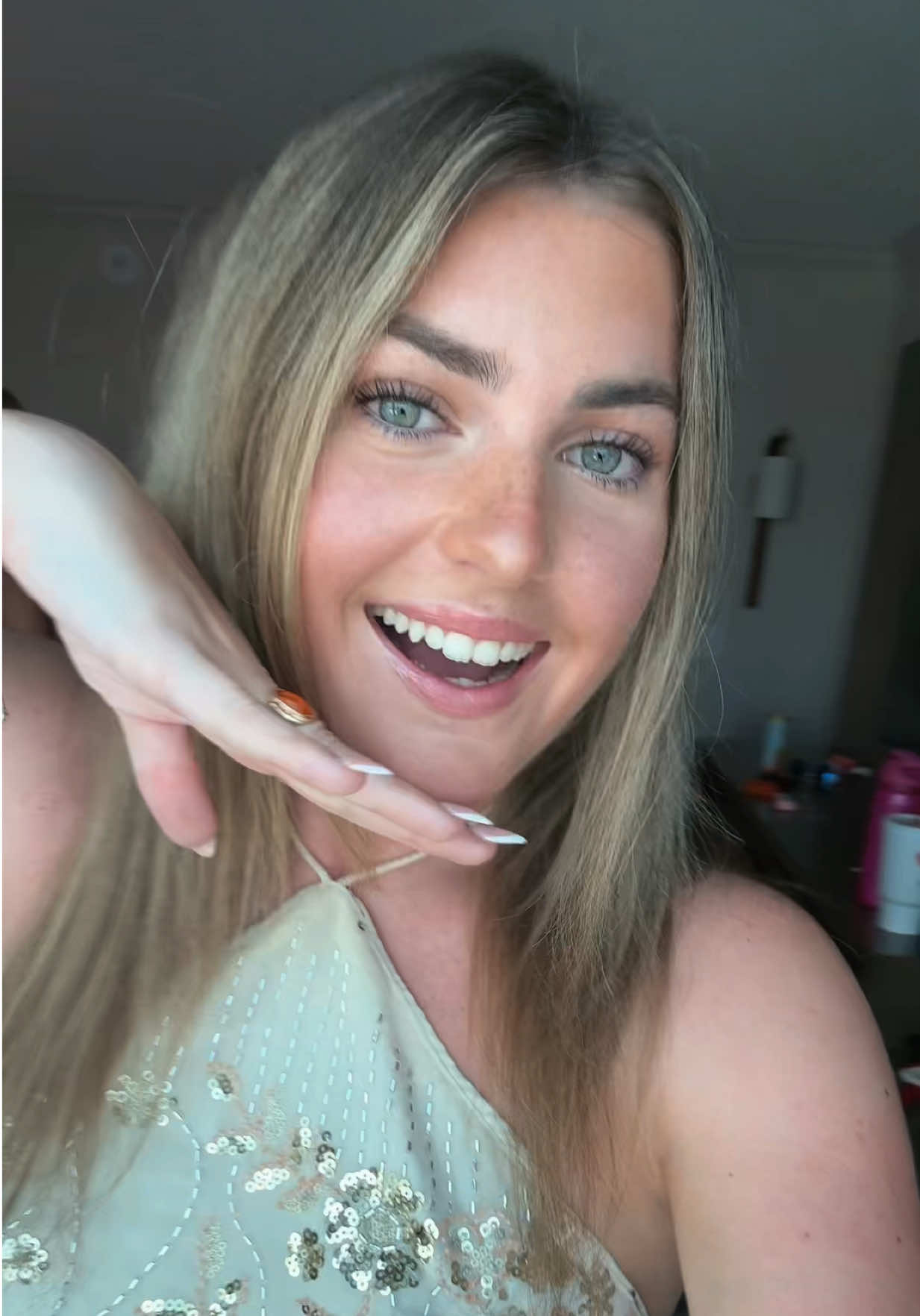 @Mckayla:)