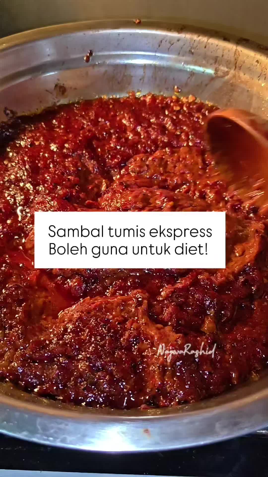 @Najwa Rashid