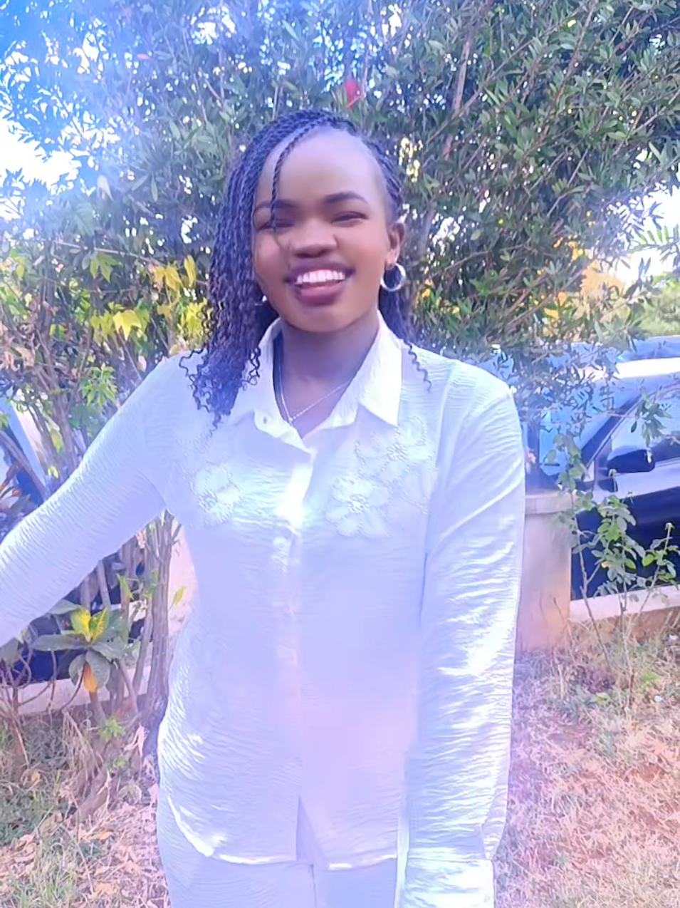 @Cynthia Kiarie