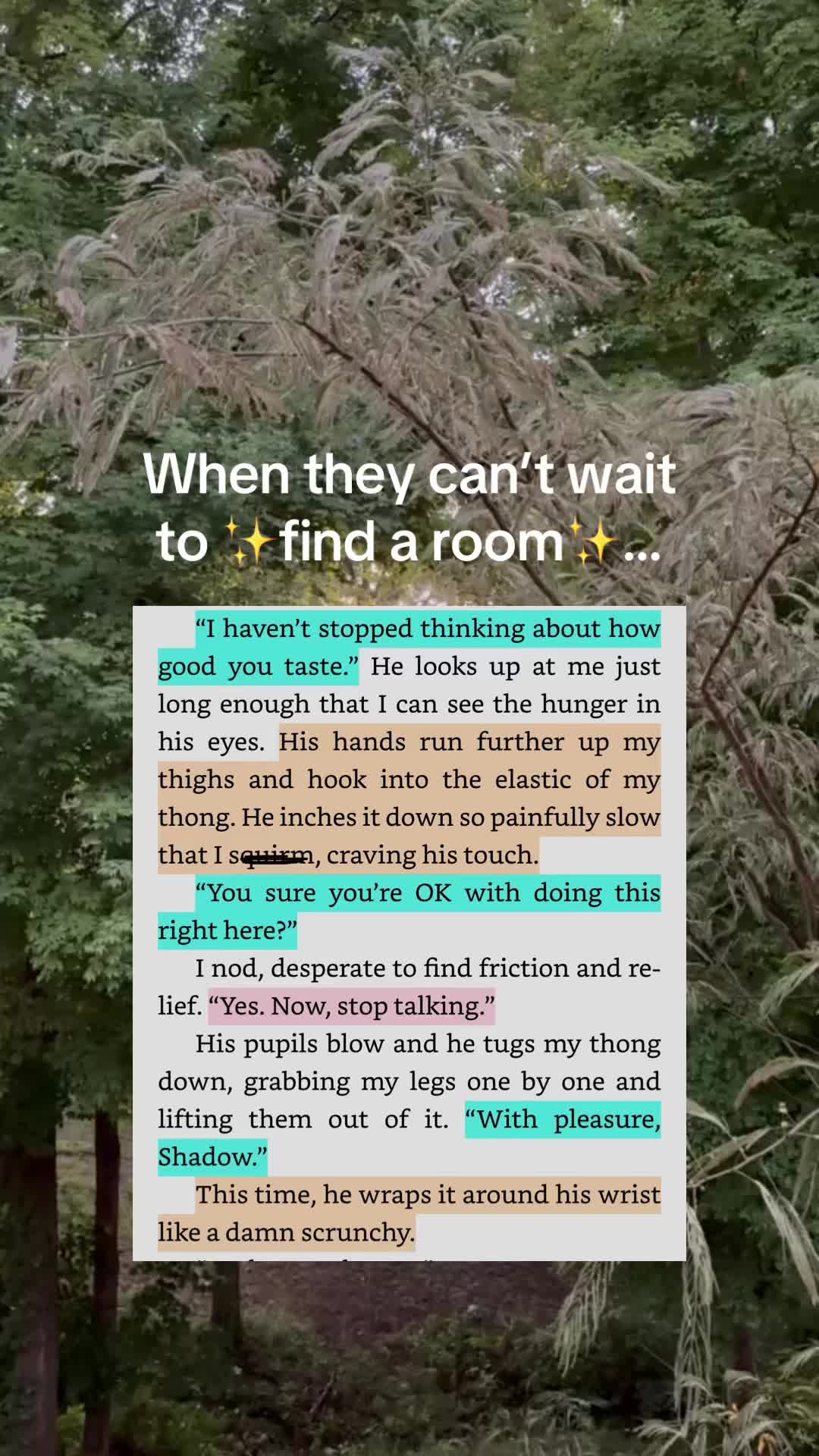 @Dakota Forest 📚🌶️