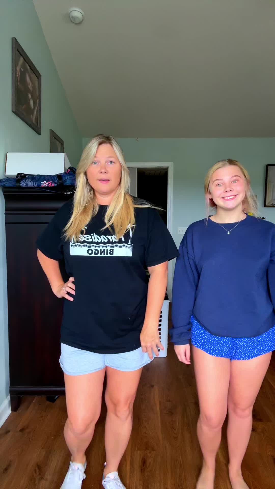 @Mom2manygreens ❤️ Kelly Green