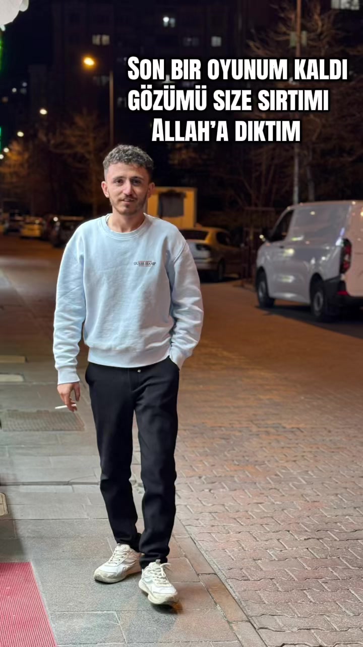 @H'üseyin Kaya