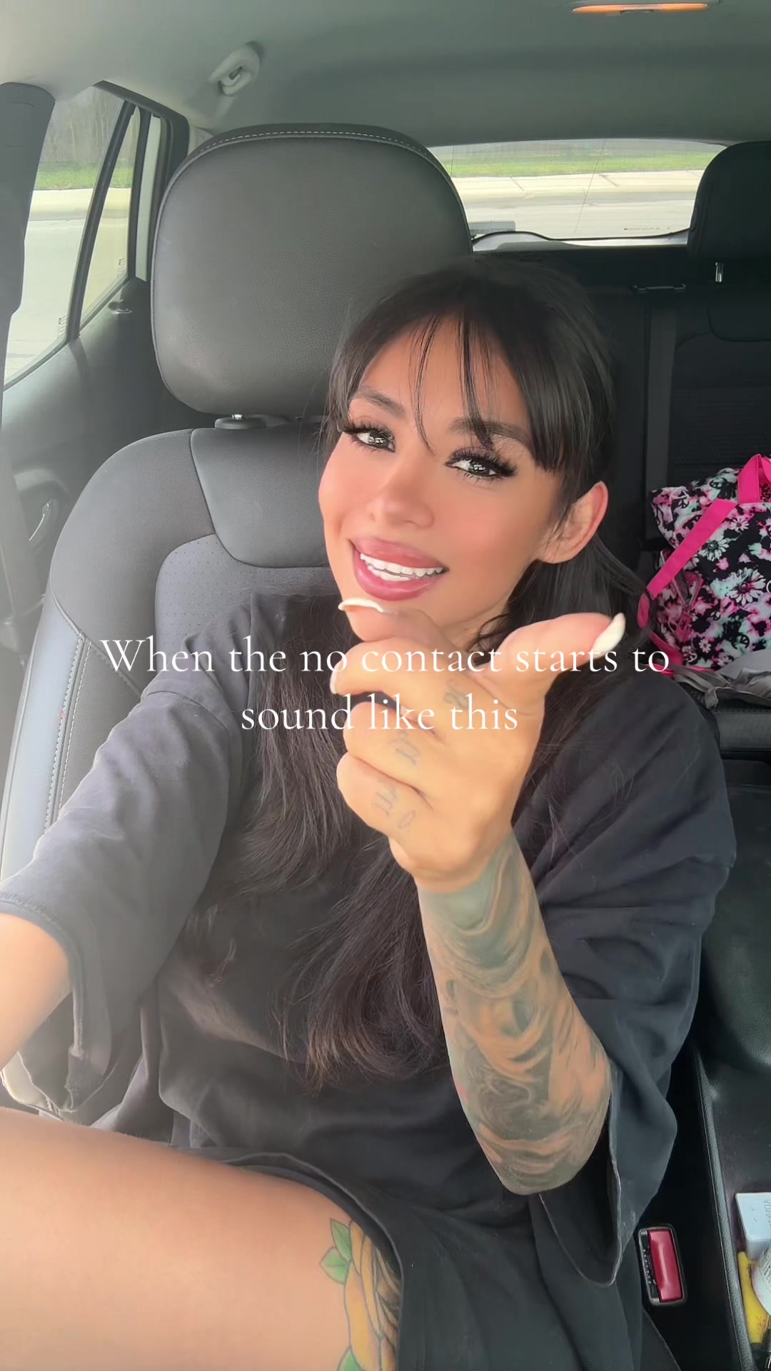 @Andie Rae Castillo