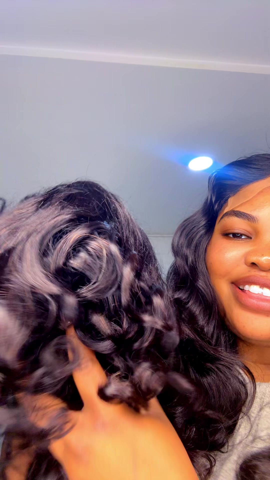 @Shee Makeover plus