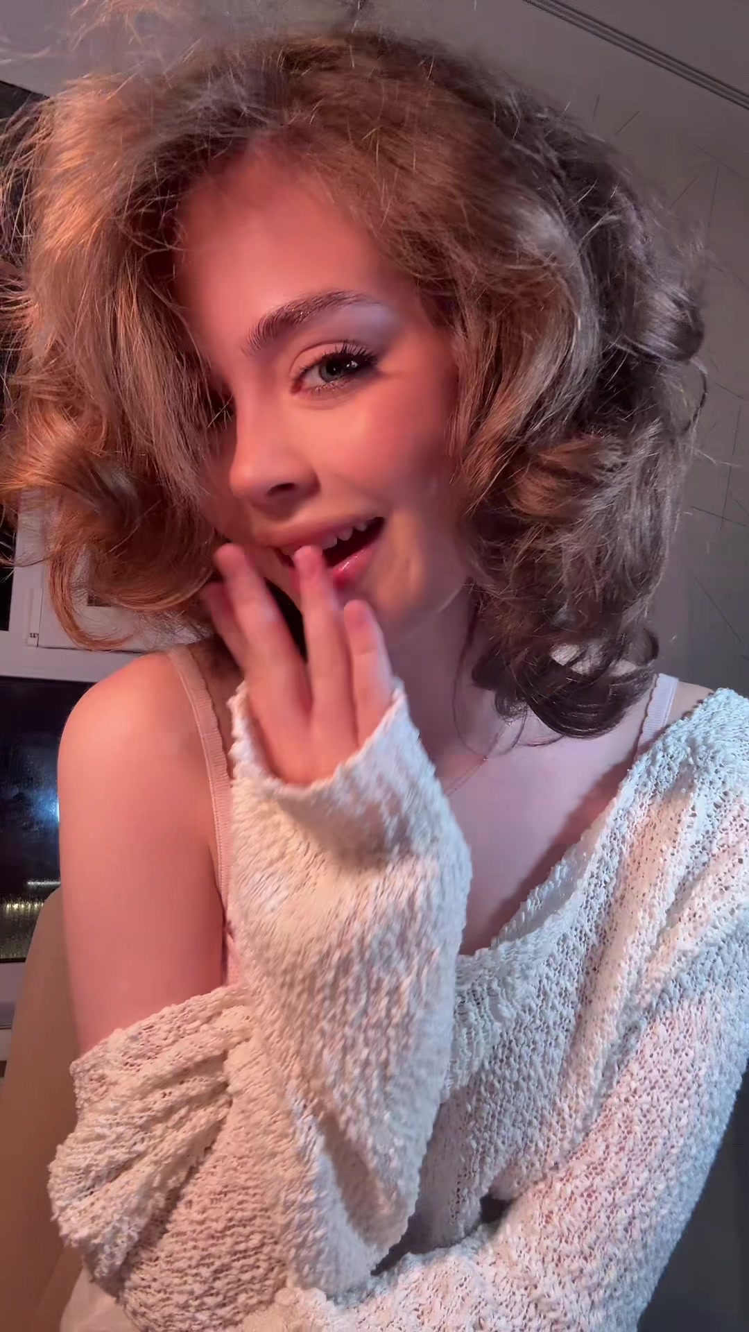 @камилла