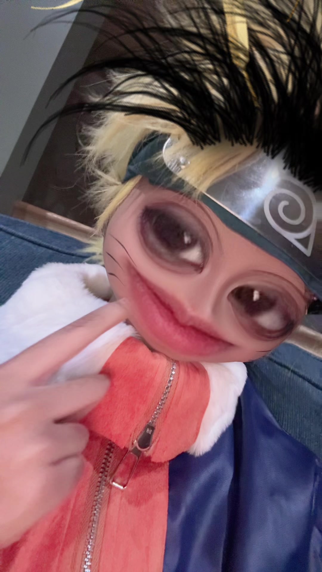 @kxrucosplay