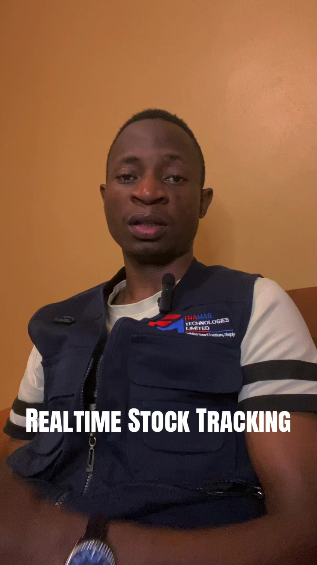 @Mr.Marvin Odoo POS System