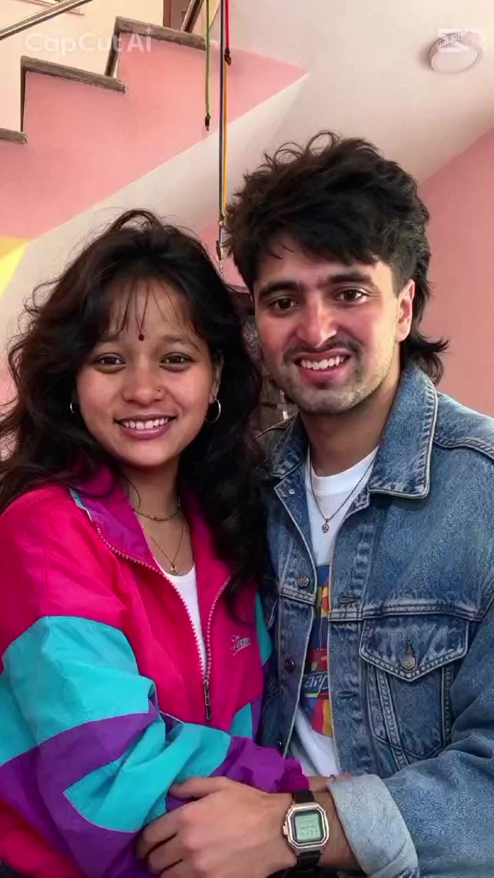 @muna poudel