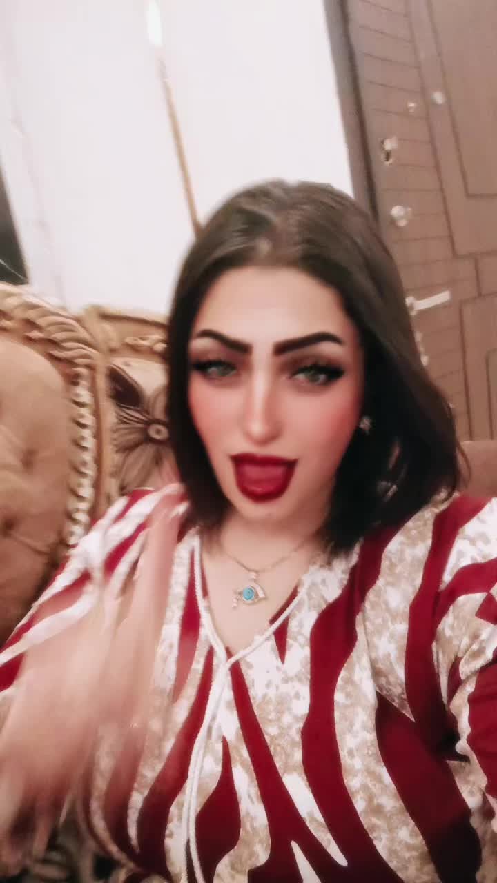 @Queen mohra๐