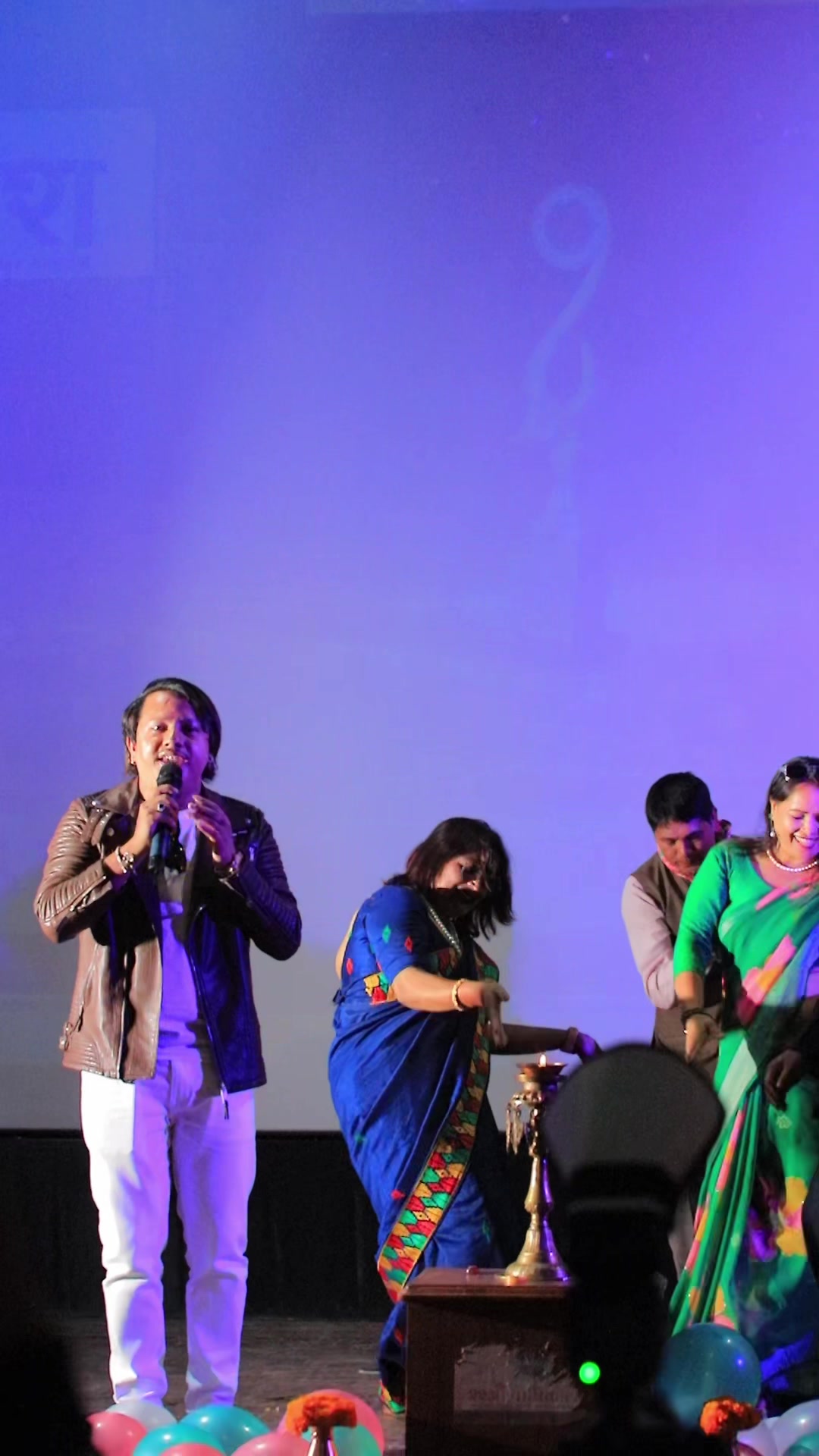@Suresh Anjan official