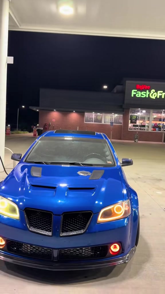 @Domo Smash Racing